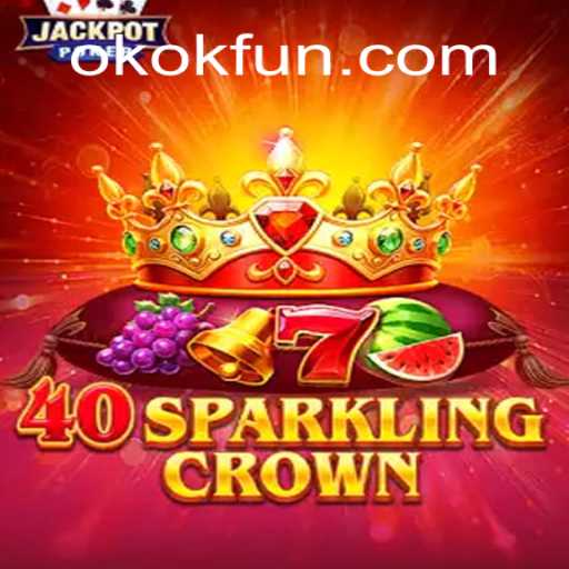 Explorando o Jogo 40SparklingCrown: Mundo de Estratégia e Desafios