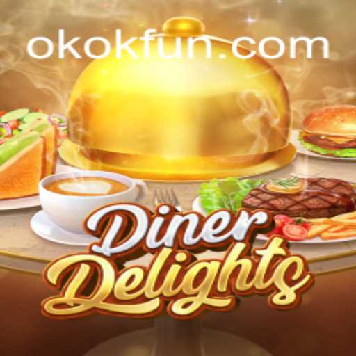 Explorando o Mundo de DinerDelights: Um Jogo que Conquista Paladares e Corações