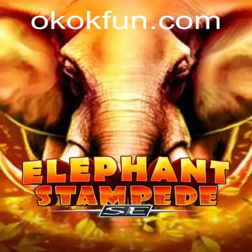 ElephantStampedeSE: Uma Aventura Empolgante no Mundo dos Jogos