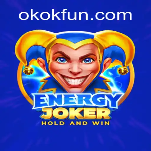 Descubra EnergyJoker: Inovação e Estratégia no Mundo dos Jogos Digitais