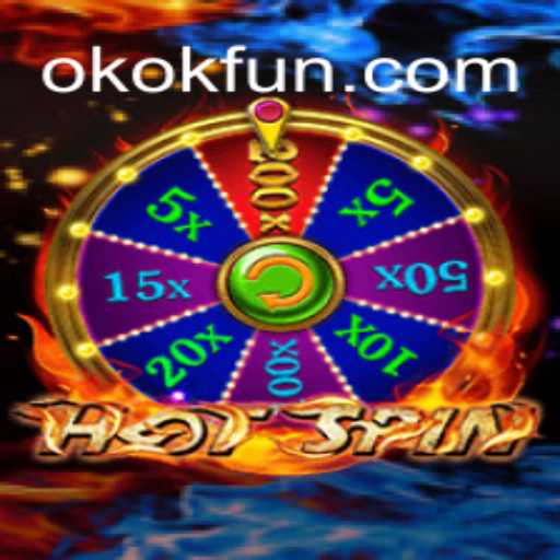 Descubra a Emoção do Jogo HotSpin