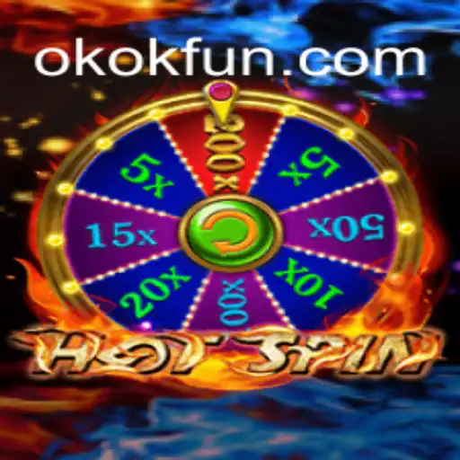 Descubra a Emoção do Jogo HotSpin