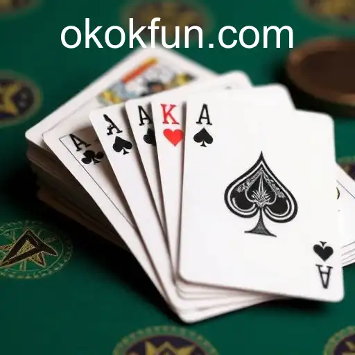 Explorando o Fascinante Mundo dos Jogos de Cartas