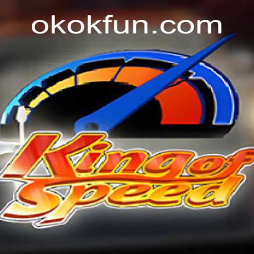 KingofSpeed: Uma Aventura de Alta Velocidade no Mundo Virtual