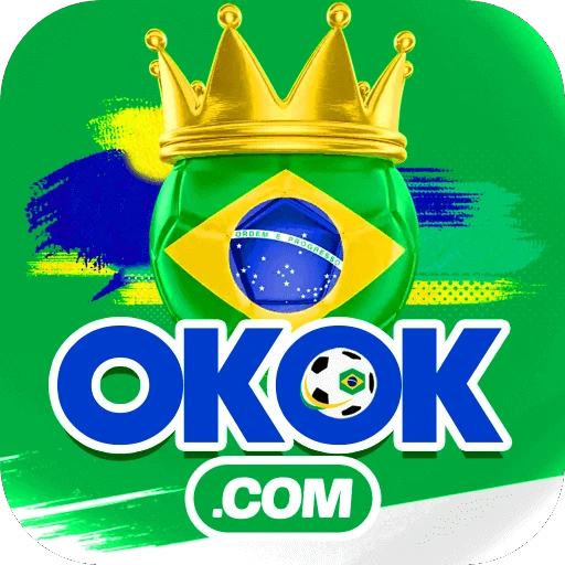 OKOK.com logo