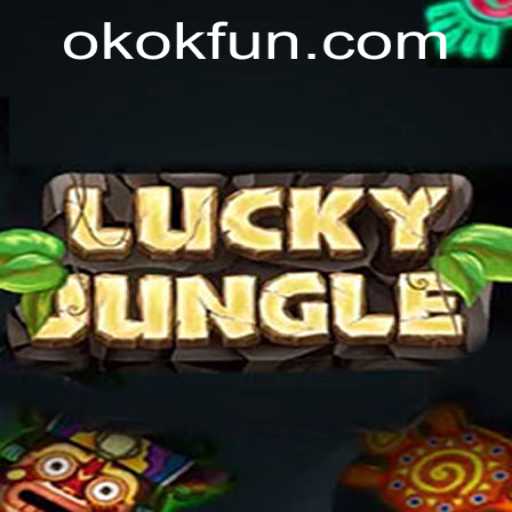 Explorando o Mundo do LuckyJungle: Um Jogo Inovador e Empolgante