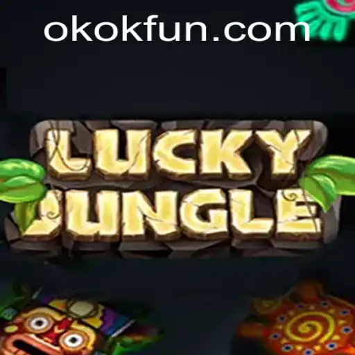 Explorando o Mundo do LuckyJungle: Um Jogo Inovador e Empolgante