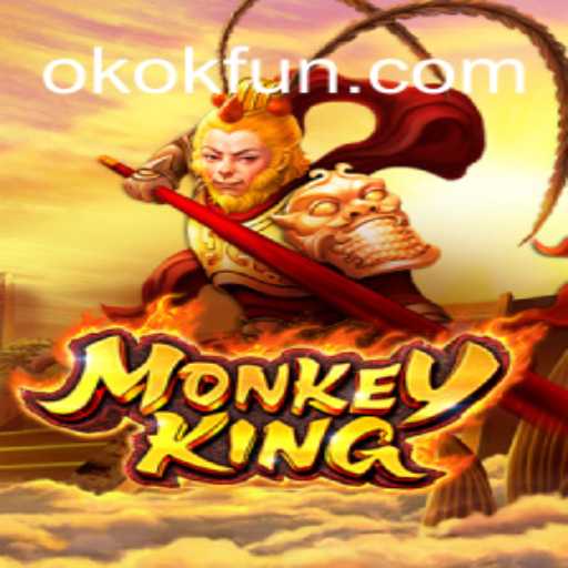 Descobrindo o Mundo Fascinante de MonkeyKing: Um Jogo Envolvente
