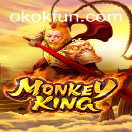 Descobrindo o Mundo Fascinante de MonkeyKing: Um Jogo Envolvente
