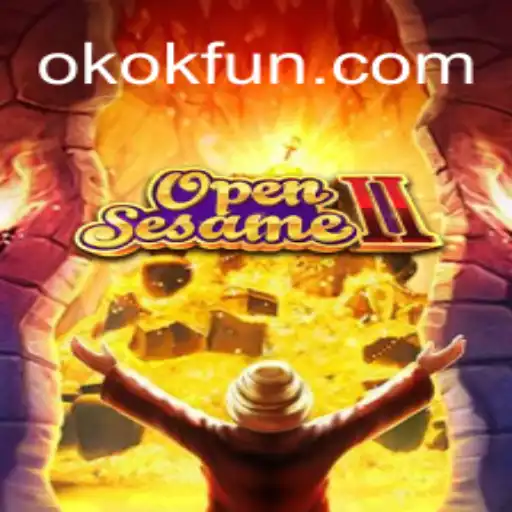 Explorando OpenSesameII: Um Mergulho no Mundo do Jogo Inovador