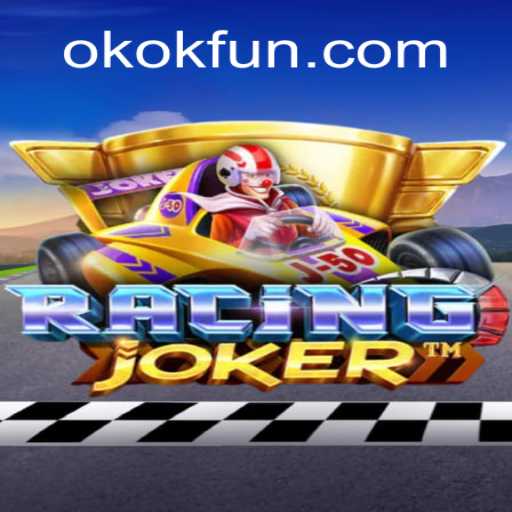Descubra RacingJoker: A Emoção das Pistas Virtuais