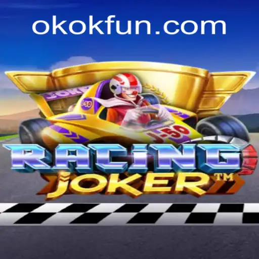 Descubra RacingJoker: A Emoção das Pistas Virtuais