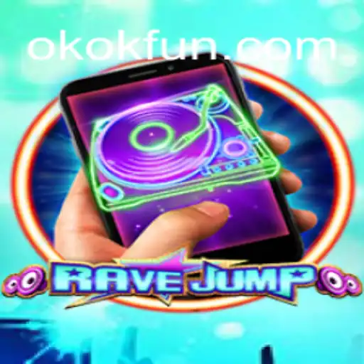 Explorando o Mundo de RaveJumpmobile: Uma Jornada Inovadora no Universo dos Jogos