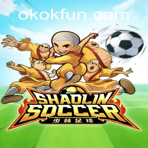 Desvendando ShaolinSoccer: Uma Experiência Única no Mundo dos Jogos Online