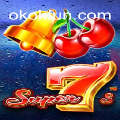 Desvendando o Mundo do Jogo Super7s: Introdução e Regras