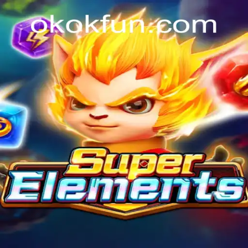 Explorando o Universo do Jogo SuperElements