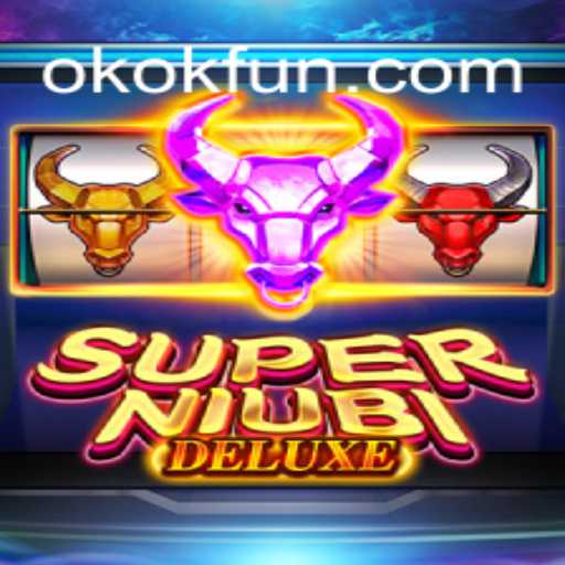 Descubra SuperNiubiDeluxe: O Mais Novo Fenômeno dos Games