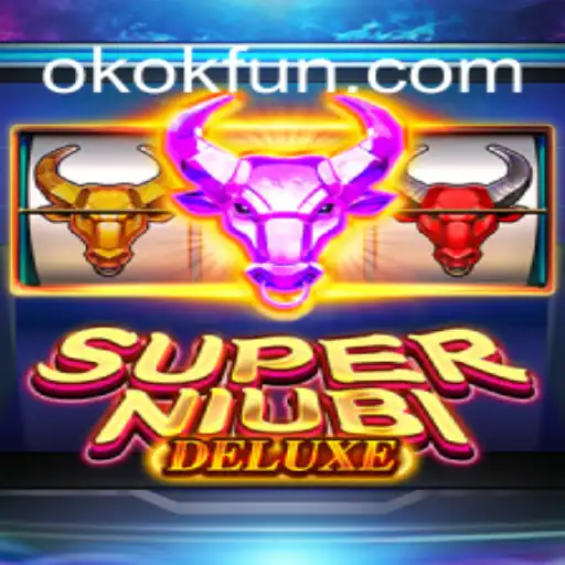 Descubra SuperNiubiDeluxe: O Mais Novo Fenômeno dos Games
