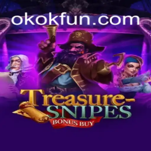 Explore o Fascinante Mundo de TreasuresnipesBonusBuy