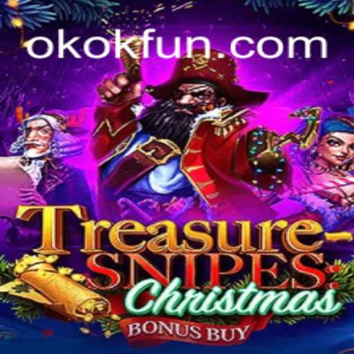 Explorando o Mundo de TreasuresnipesChristmas: O Novo Jogo de Aventura Festivo